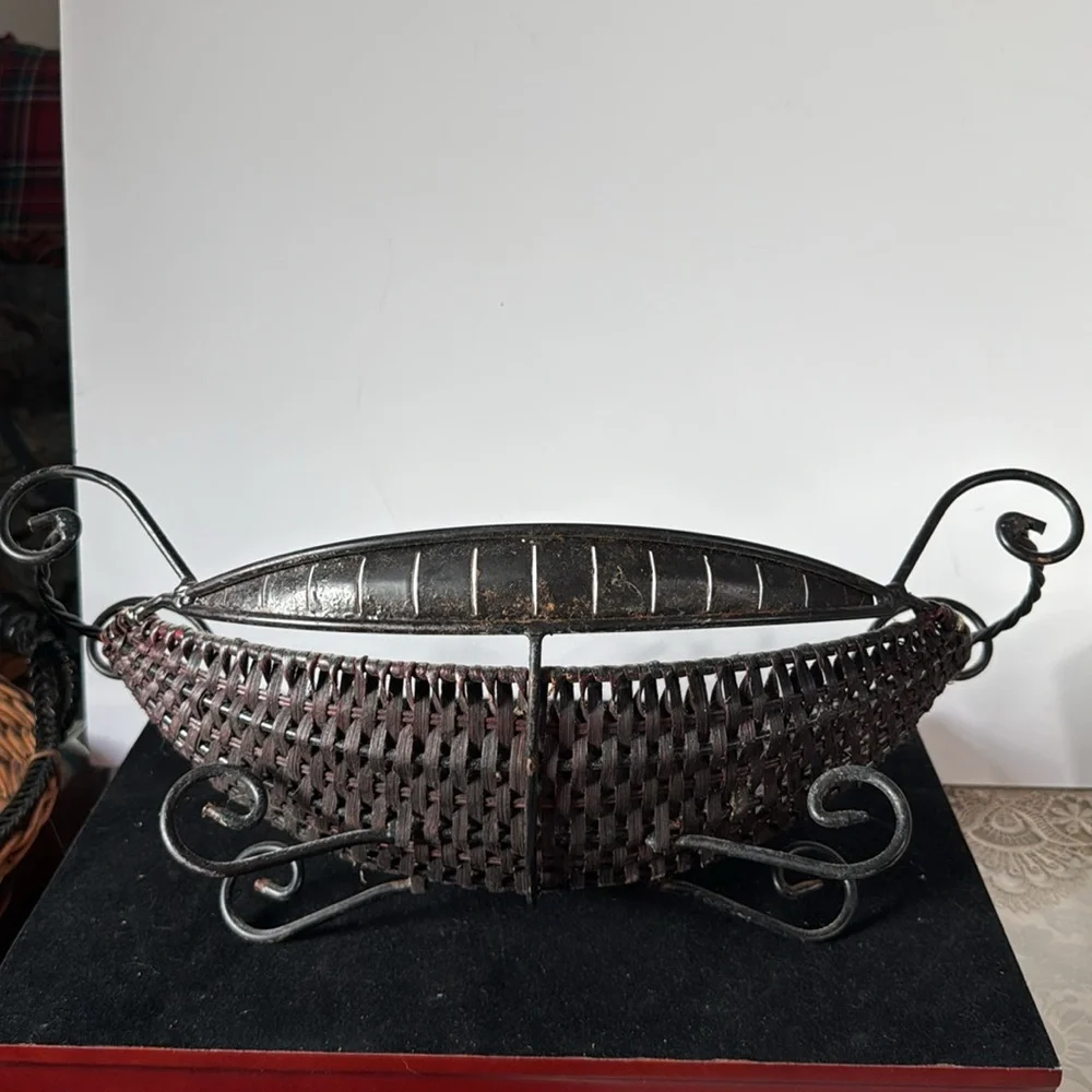 N/A elegant woven